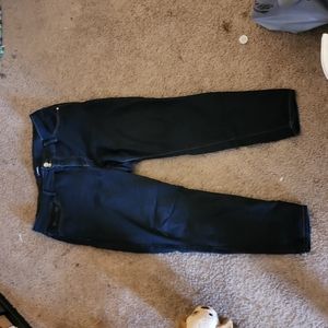 Women's Plus Size Skinny Jeans